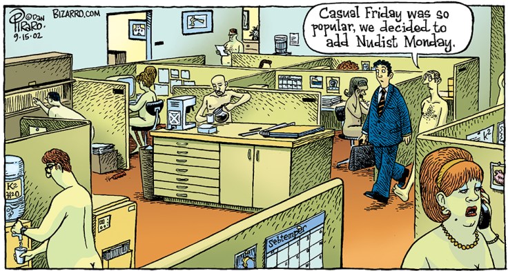 Bizarro 09-15-16 NudistMonWEB