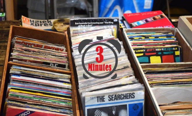 © The Vinyl Factory, Mega Record Fair Utrecht 2015, Photography Anton Spice