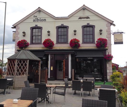 the-albion-tavern