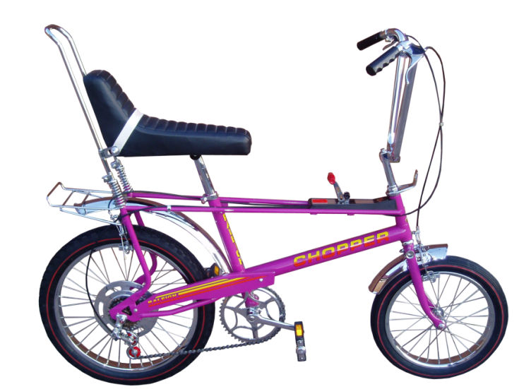 raleigh-chopper-mk1-transparent-background-pink