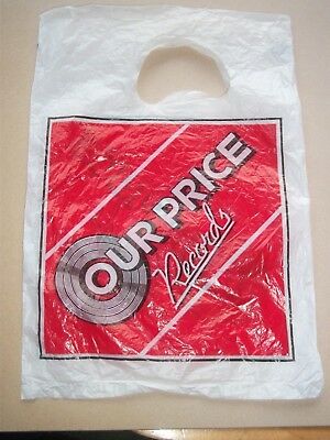 Vintage-Our-Price-Records-7-Single-Record-Carrier
